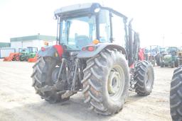 MF 4710 4WD C/A W/LDR