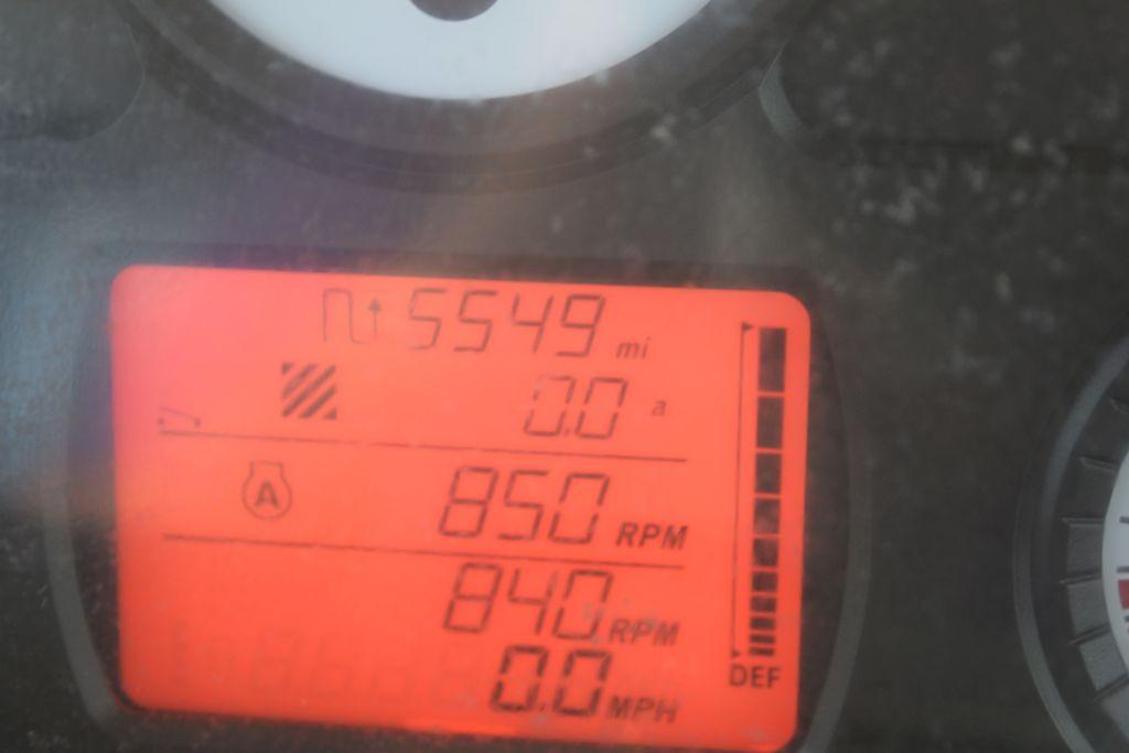 MF 4710 4WD C/A W/LDR