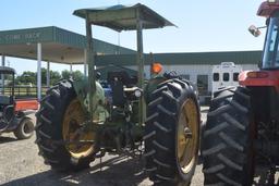 JD 1830 2WD CANOPY W/LDR