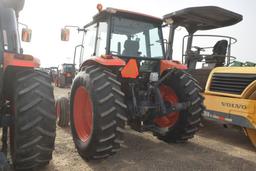 KUBOTA M6S-111 2WD C/A