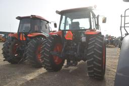 KUBOTA M6S-111 2WD C/A