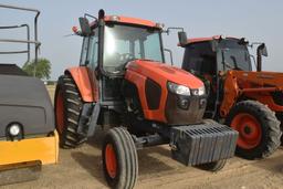 KUBOTA M6S-111 2WD C/A