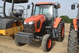 KUBOTA M6S-111 2WD C/A