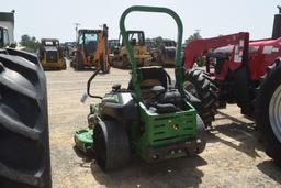 JD Z930M ROPS ZERO TURN MOWER