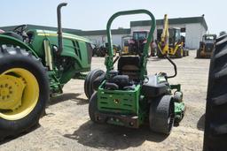 JD Z930M ROPS ZERO TURN MOWER