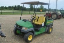 JD GATOR CX