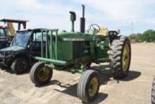 JD 3010 2WD