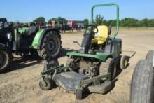 JD LAWN MOWER