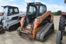 CASE TV380 RUBBER TRACKED SS