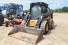 NHB LX865 SKID STEER