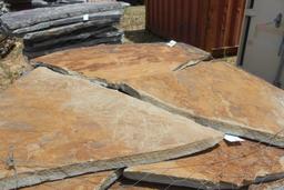 DECORATIVE ROCK