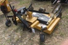 COUNTY LINE 3PT FINISH MOWER