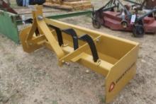 5FT COUNTY LINE BOX BLADE NEW