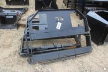 PALLET FORKS