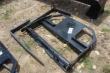PALLET FORKS