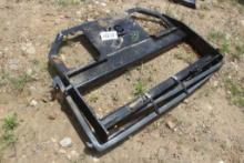 PALLET FORKS