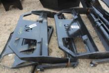 PALLET FORKS