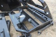 PALLET FORKS