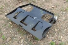MINI UNIVERSAL PALLET FORKS