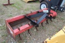 3PT BOX BLADE