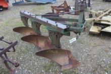 3 BOTTOM PLOW