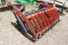 ARMSTRONG GRAPPLE