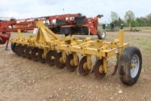 3PT CHISEL PLOW