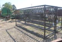 HAY FEEDER