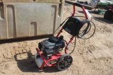 PREDATOR POWER WASHER