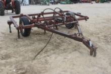 KRASE CHISEL PLOW