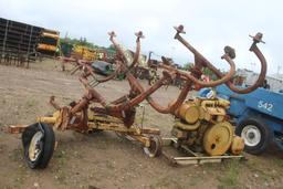HAY RAKE