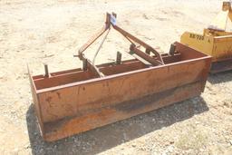BOX BLADE