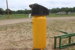CAMPBELL HAUSFIELD AIR COMPRESSER