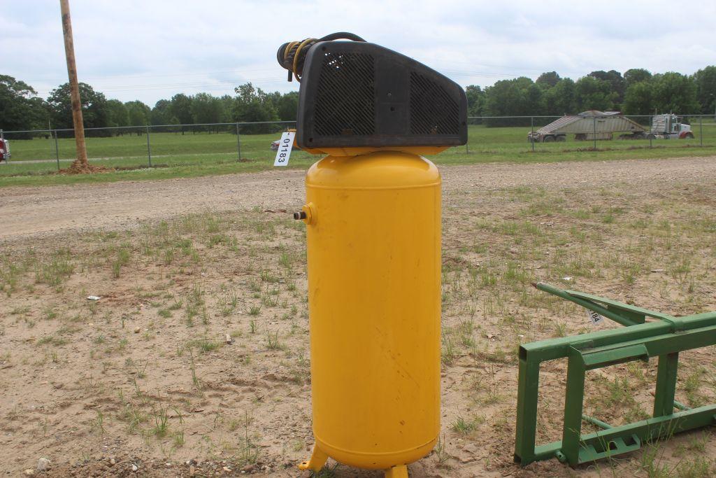 CAMPBELL HAUSFIELD AIR COMPRESSER