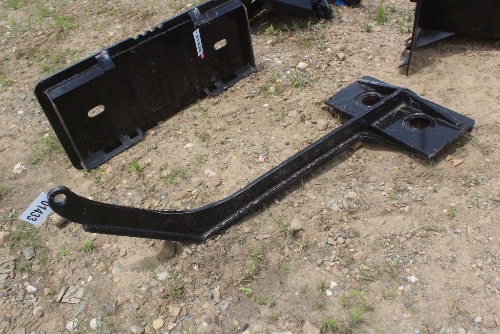 MINI UNIVERSAL BOOM POLE