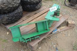 JD QUICK ATTACH BRACKETS