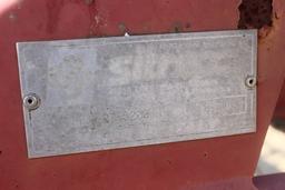 HAY FLUFFER RT-5200H W/ SHAFT