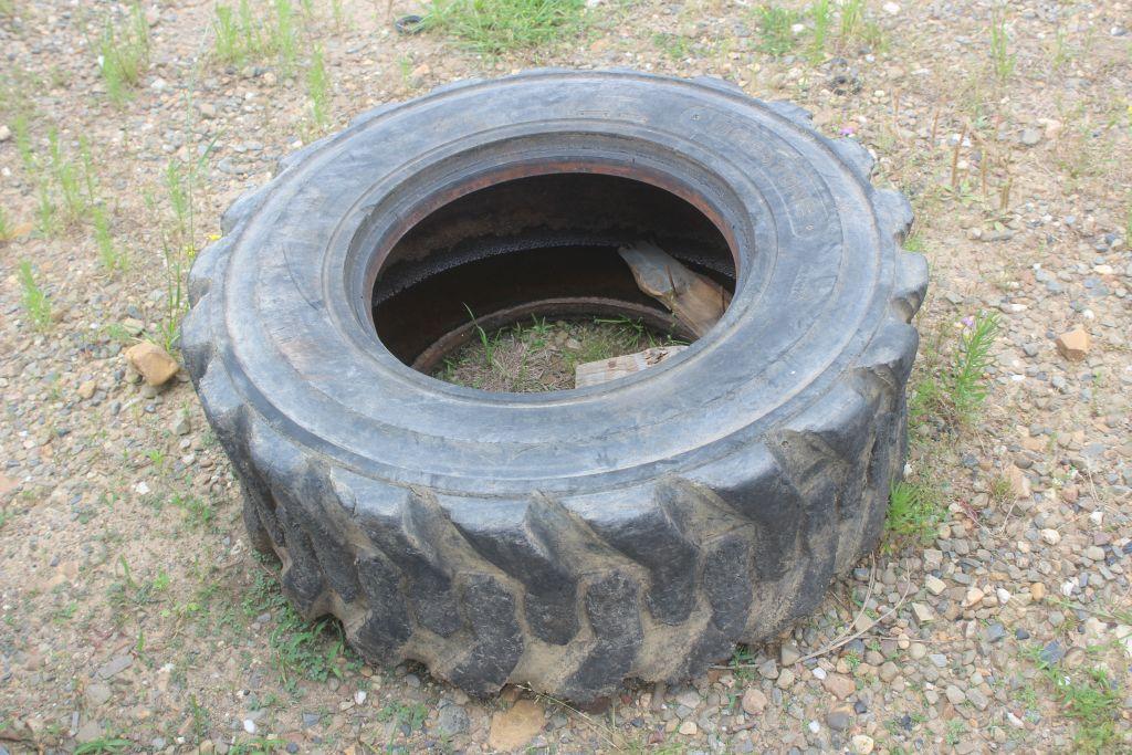 TIRE