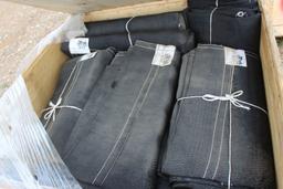 DUMP TRAILER TARPS
