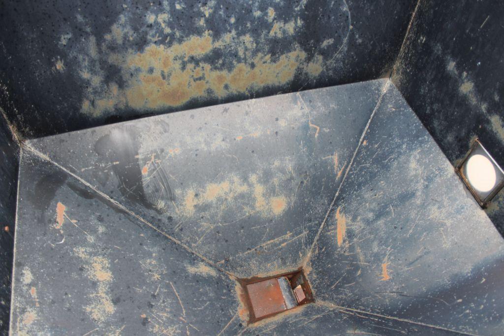 PORT O SEEDER TRAILER