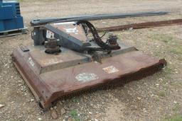 BOBCAT BRAND SS BRUSH CUTTER
