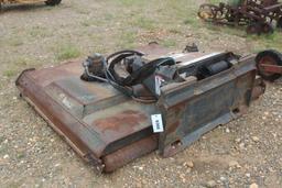 BOBCAT BRAND SS BRUSH CUTTER