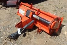 LAND PRIDE RTR1250 TILLER