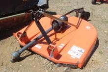 LAND PRIDE CUTTER