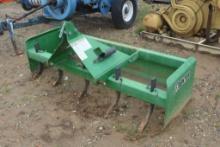 FRONTIER BB2072 BOX BLADE