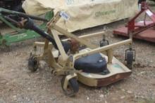 LANDPRIDE 3PT FINISH MOWER