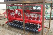3PT GRAIN DRILL