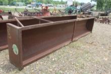 FEED TROUGH