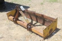 5FT BOX BLADE