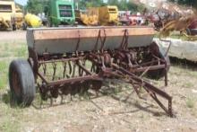 GRAIN DRILL